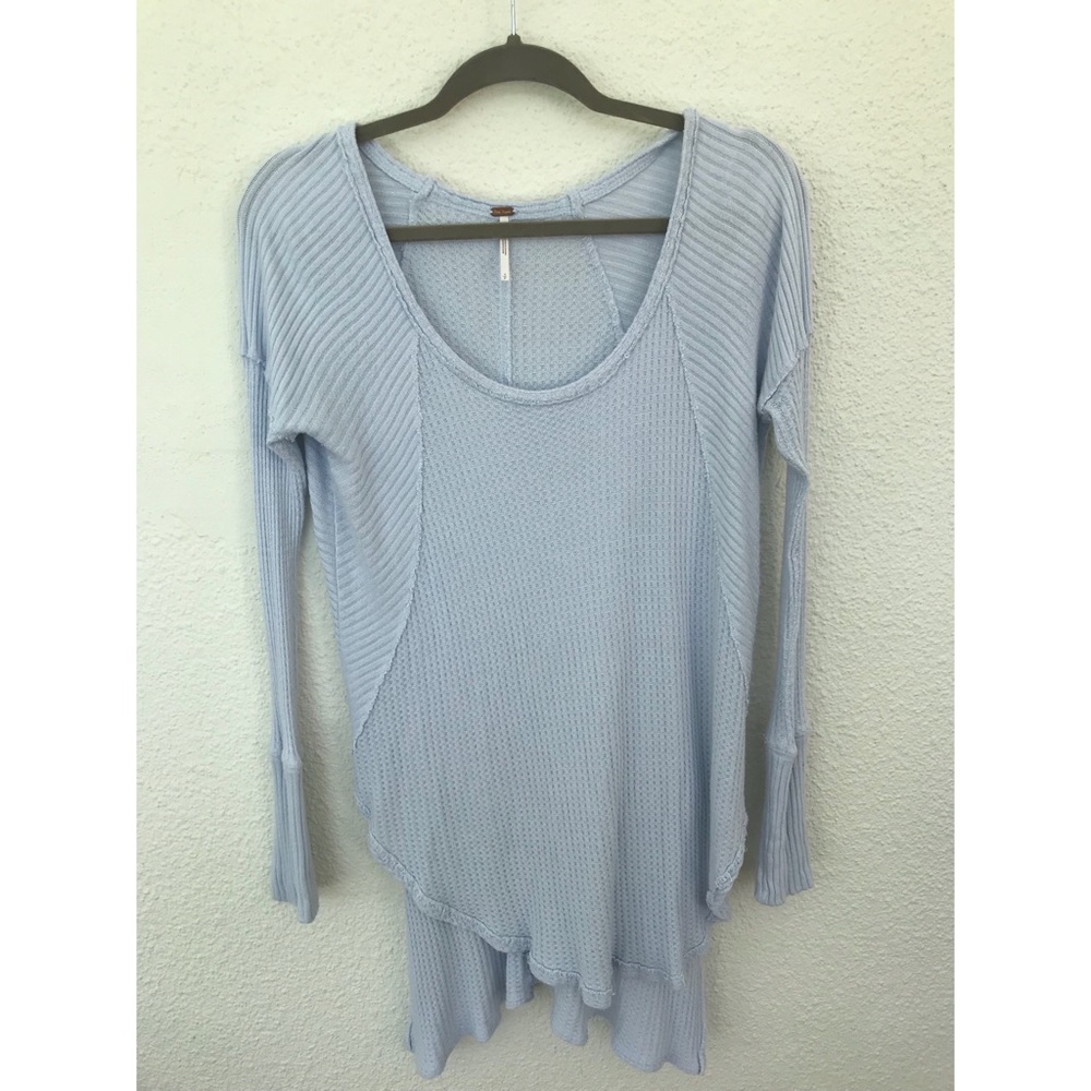 Free people sweater